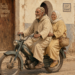 Your Name is nobody (Dda Hmad & Lalla Ijja)