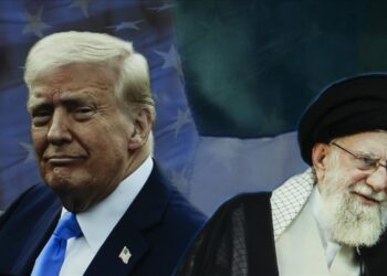 « La guerre Iran/USA n&rsquo;a pas eu lieu non plus » Ainsi aurait dit Baudrillard